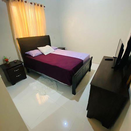 Apartmán Oasis De Paz 2.1 Jarabacoa Exteriér fotografie