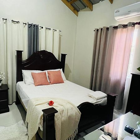 Apartmán Oasis De Paz 2.1 Jarabacoa Exteriér fotografie