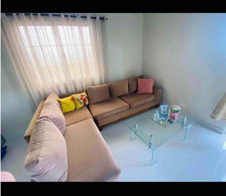 Apartmán Oasis De Paz 2.1 Jarabacoa Exteriér fotografie