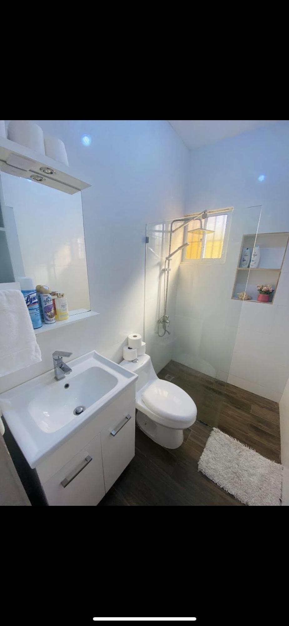 Apartmán Oasis De Paz 2.1 Jarabacoa Exteriér fotografie